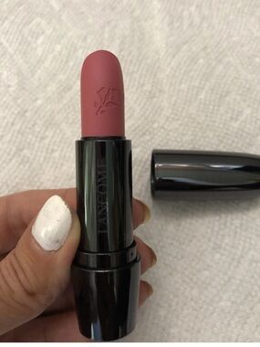Lancôme Color Design Pink
Matte Lipstick